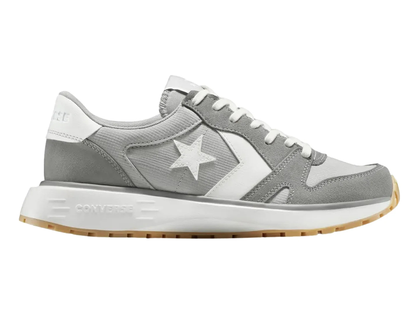 Tenis Converse Omni Trainer Gris para Hombre