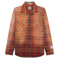 Marley Flannel Red