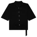 Magnum Tommy Shirt Black
