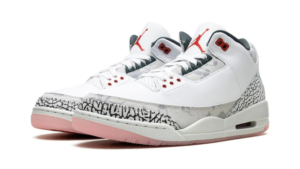 Air Jordan 3 Wings