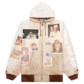 Better With Age x Carhartt Melvin Jacket Multi