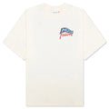 Feature x Honor The Gift Speed Tee White