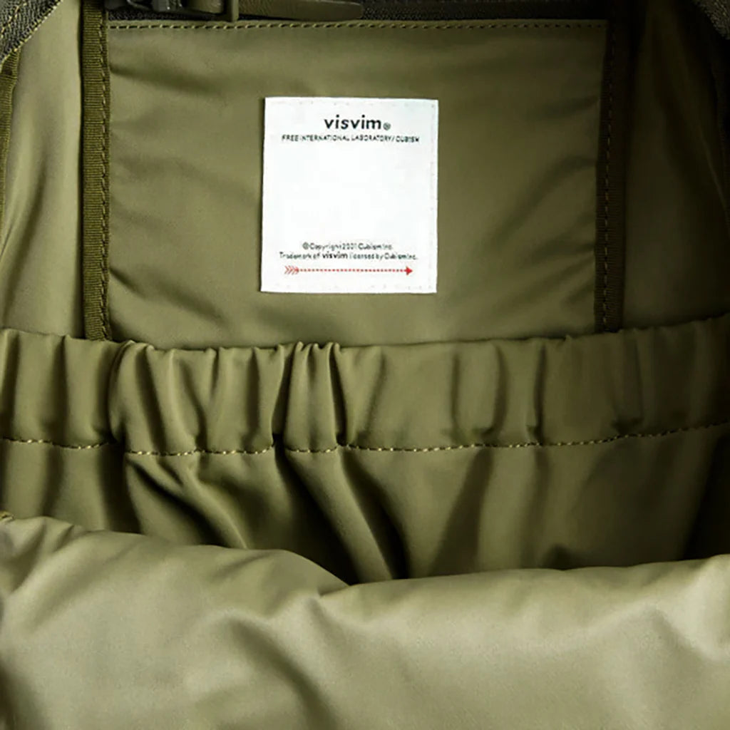 Cordura 20L Olive