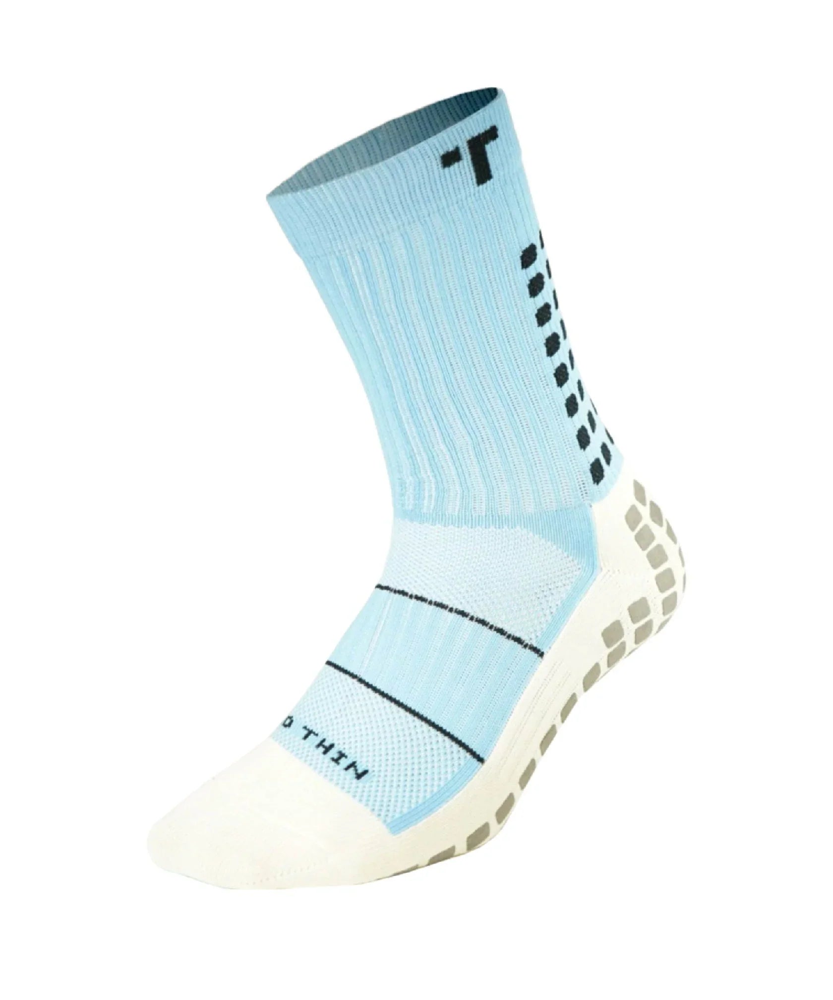 TRUsox 30 Mid Calf Thin Socks