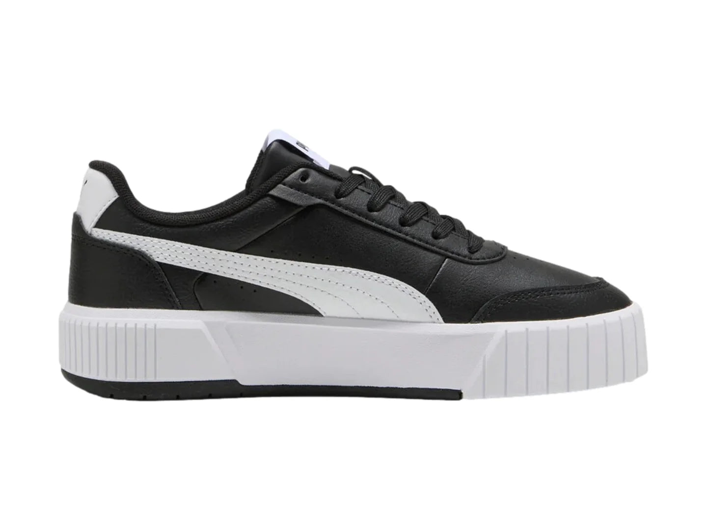 Tenis Puma Carina Mia Para Niño