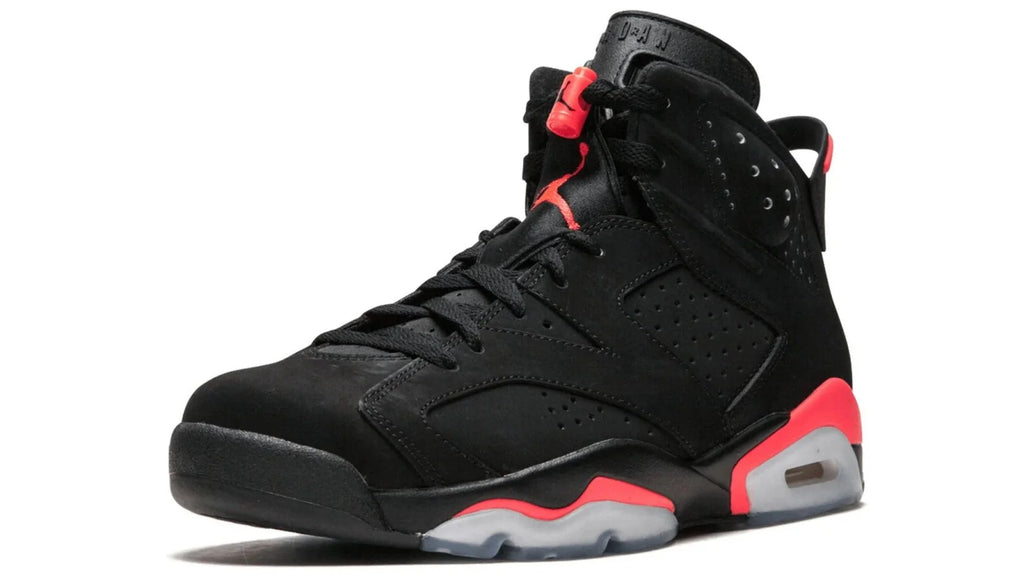 Air Jordan 6 Retro Infrared