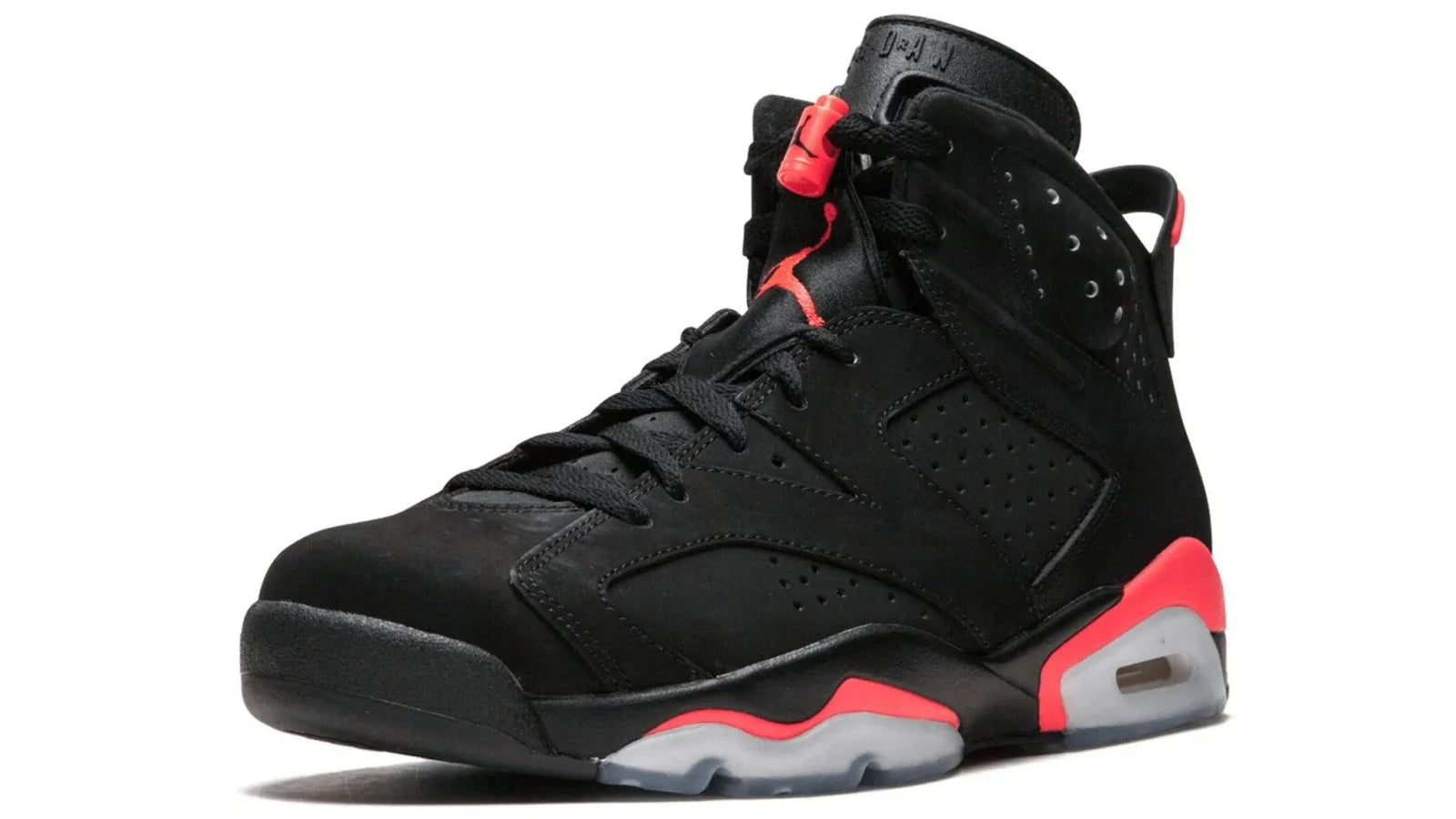 Air Jordan 6 Retro Infrared