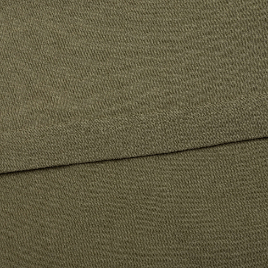 Harvest Tee Capers