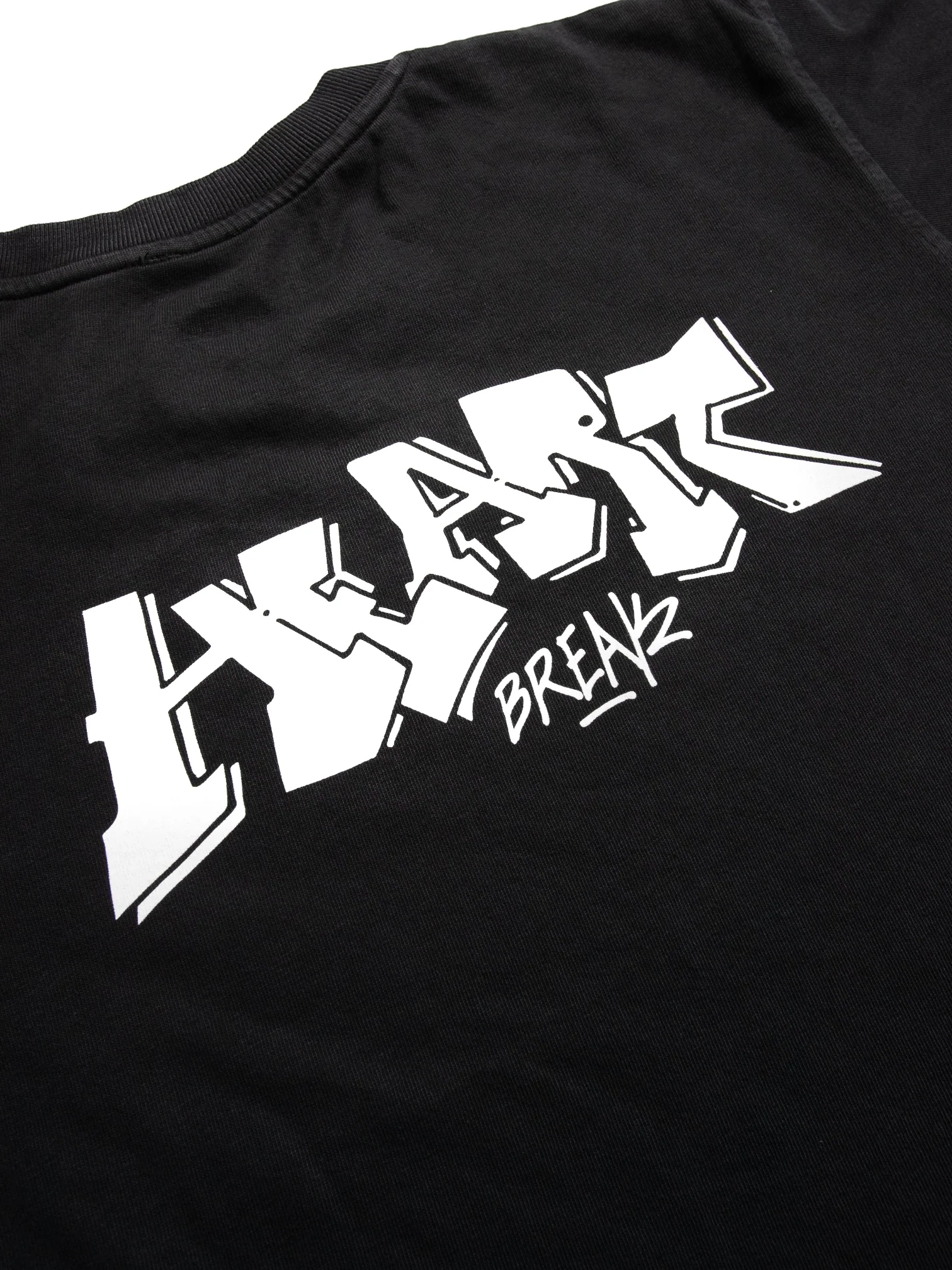 Heartbreak Human Condition Tee