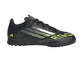 Tenis de Fútbol Adidas F50 Club TF Negro para Niño