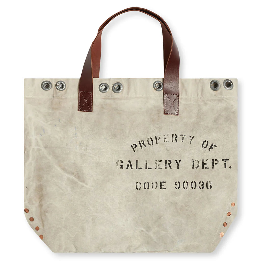 Tool Tote Canvas