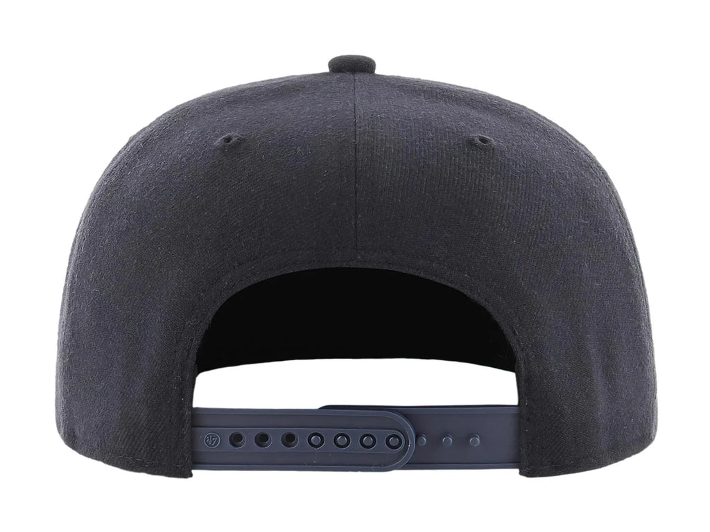 Gorra 47 Brand Boston Red Sox Navy para Hombre