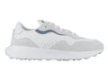 Tenis Tommy Hilfiger TJM Runner Ecru para Hombre