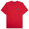 Tough Tread Tee Cayenne