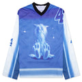 Polar Bear 4 Jersey Blue