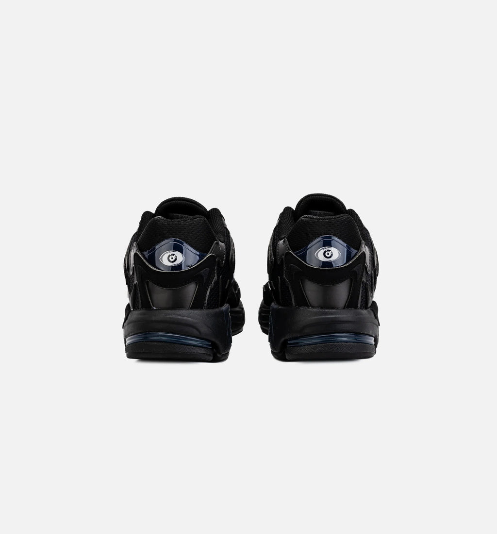 Bad Bunny Response CL Triple Black Mens Lifestyle Shoe Black