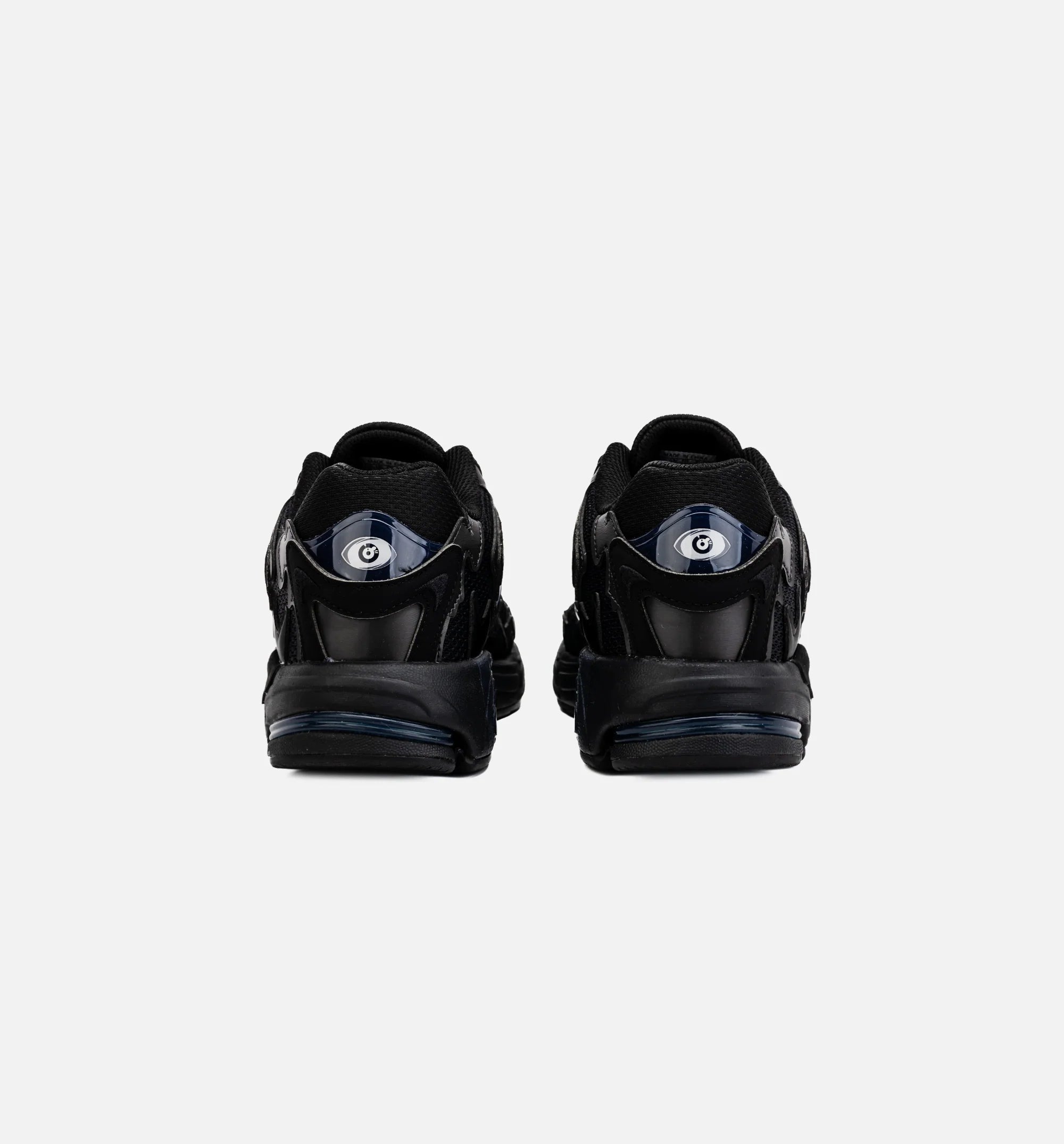 Bad Bunny Response CL Triple Black Mens Lifestyle Shoe Black