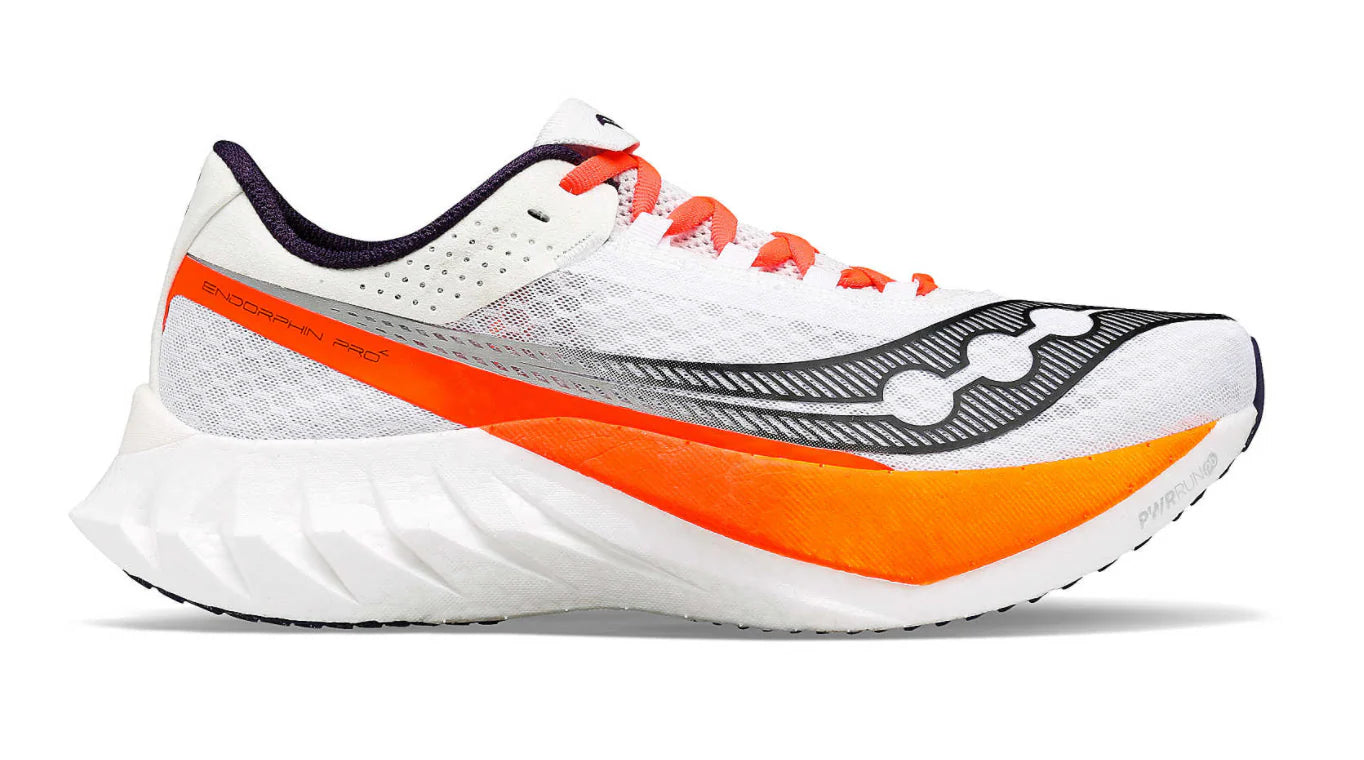 Mens Saucony Endorphin Pro 4 Clearance