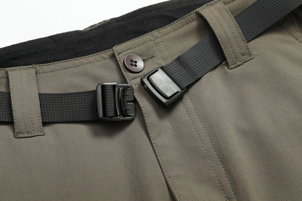 Mens Lightweight Cargo Pants