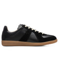 Replica Low Top Black Black