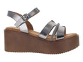 Sandalias ROZE Pewter para Mujer