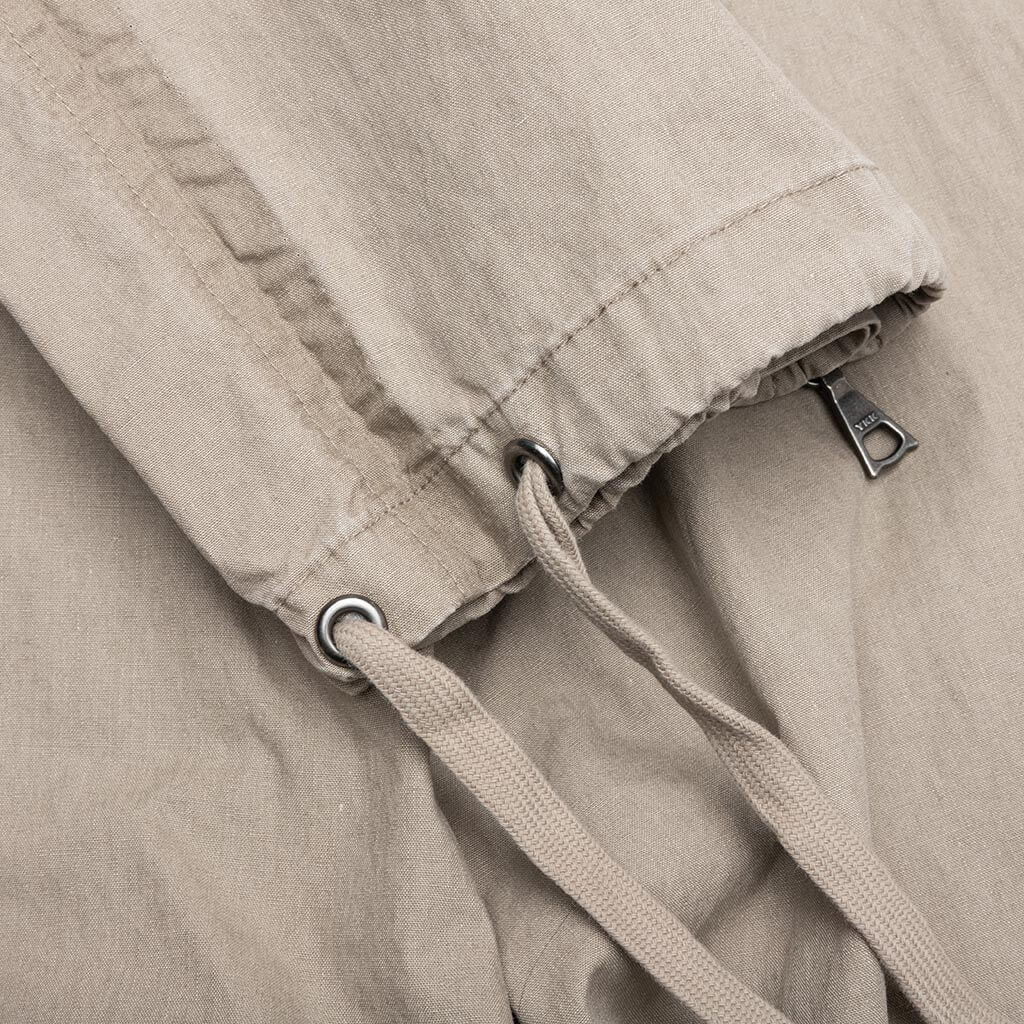 Deck Cargo Pants Khaki