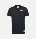 Puma X Sesame Street Mens T Shirt Black White