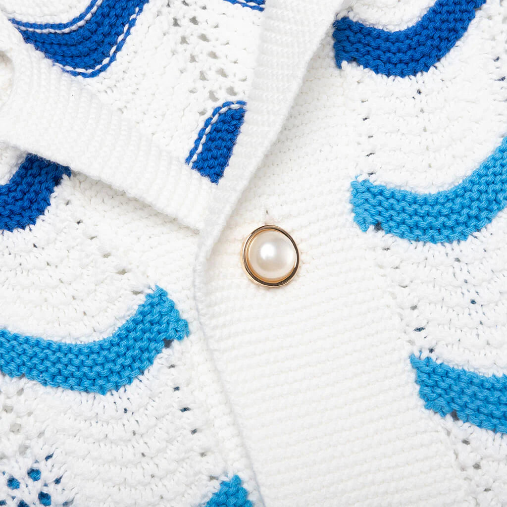 Wave Shirt Multi