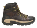 Botas de Trabajo Caterpillar Café para Hombre