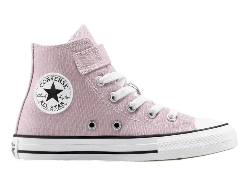 Tenis Converse Chuck Taylor All Star Lila para Niña