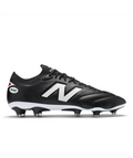 New Balance 442 Elite Knit V3 FG Mens Soccer Cleats Black