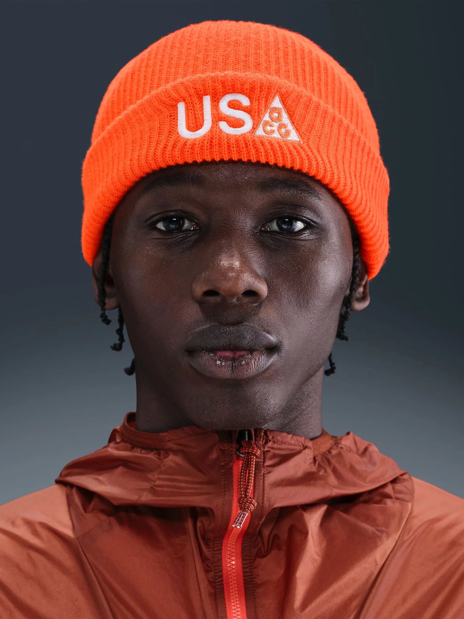 Nike ACG USA Terra Beanie