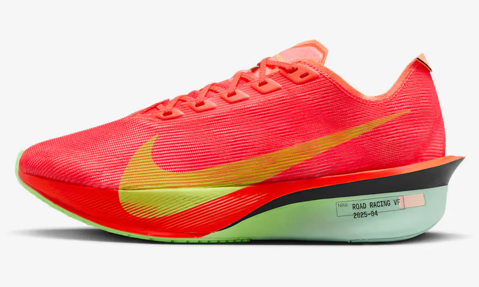 Womens Nike Vaporfly 4
