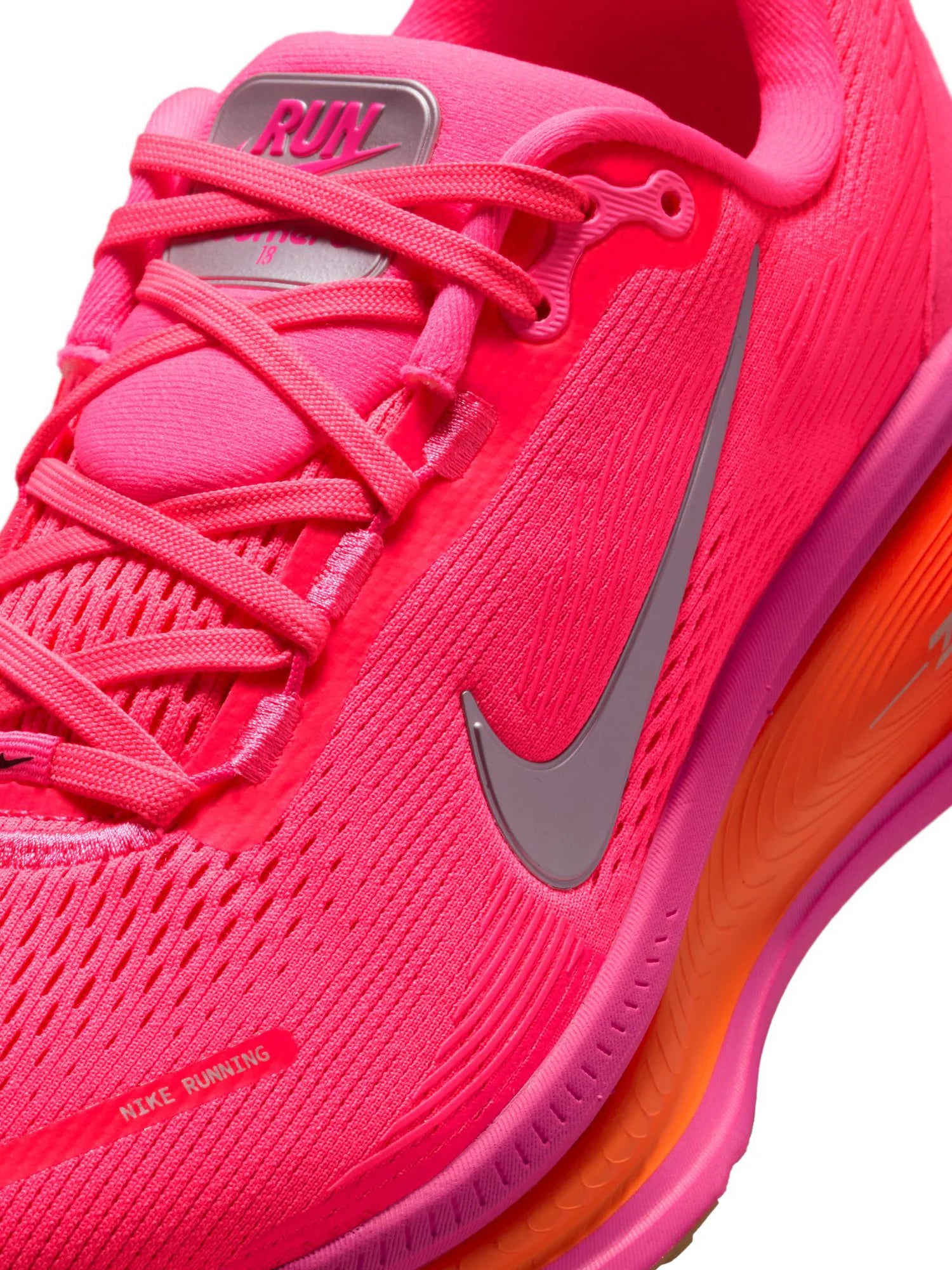 Nike Vomero 18 Womens Shoe