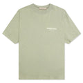 Short Sleeve Tee Seafoam
