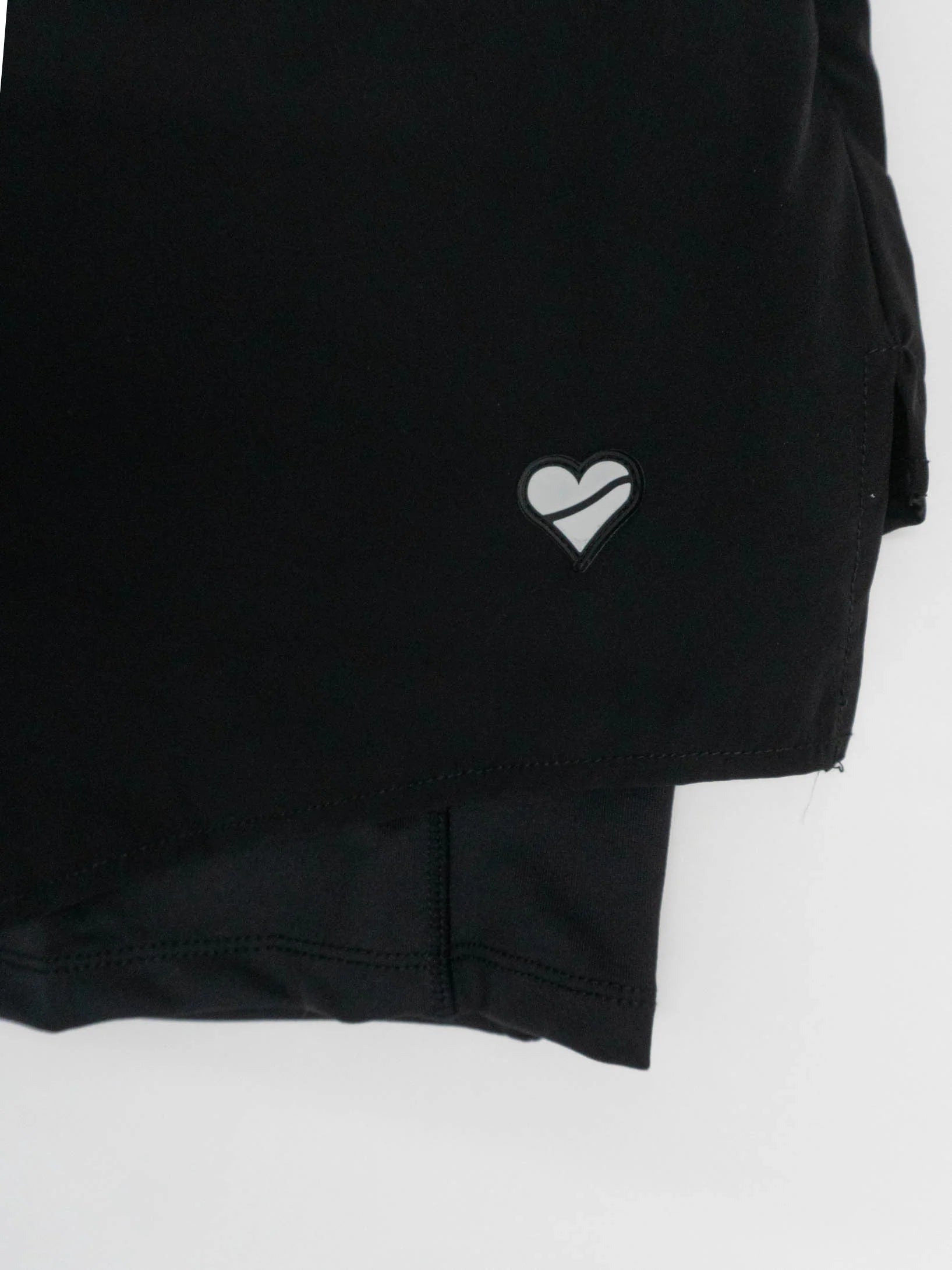Heartbreak Mens Deerfoot 2 in 1 5 Shorts