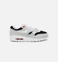 Air Max 1 Urawa Mens Lifestyle Shoe Pure Platinum White Free Shipping