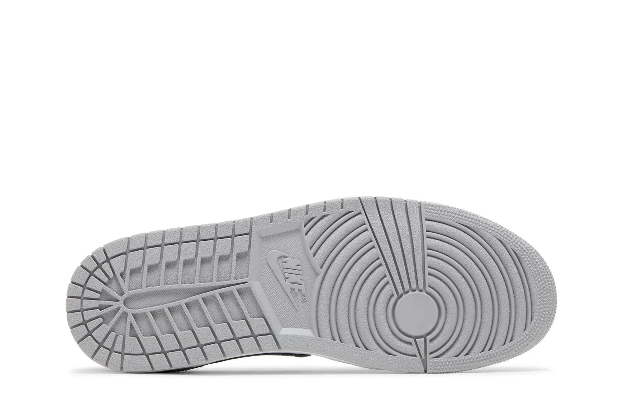 Jordan 1 Retro Low OG Barons