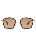 Cruise Cognac Fade