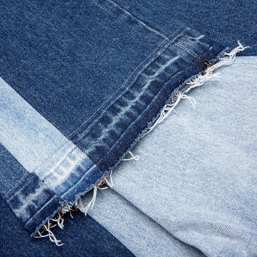 Trent Pants Indigo
