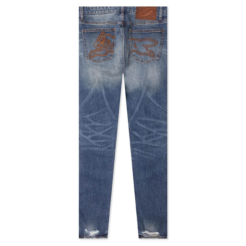Gelatto Jean Pecan