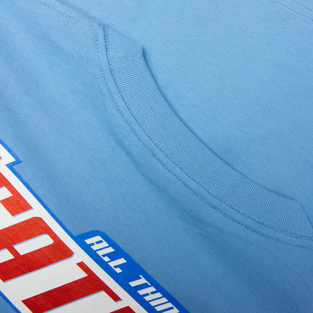 Rocket Pop Tee Little Boy Blue