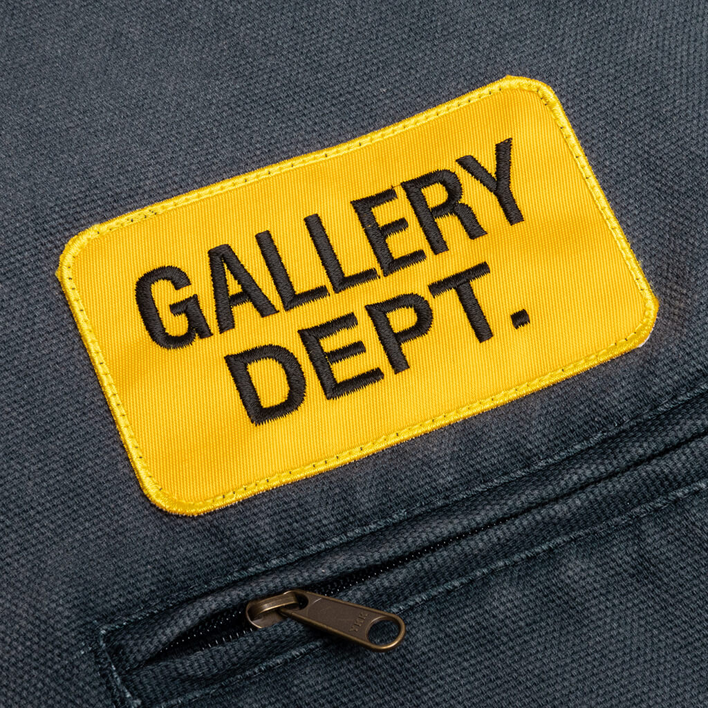 Mechanic Jacket Navy