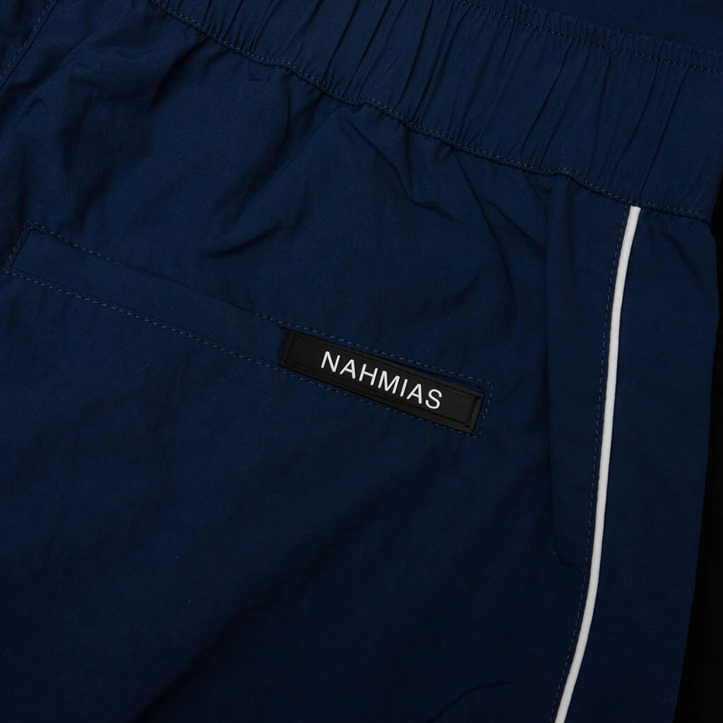 Warm Up Pant Cobalt Blue