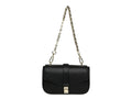 Bolso de Hombro Steve Madden Bjarvi Negro para Mujer