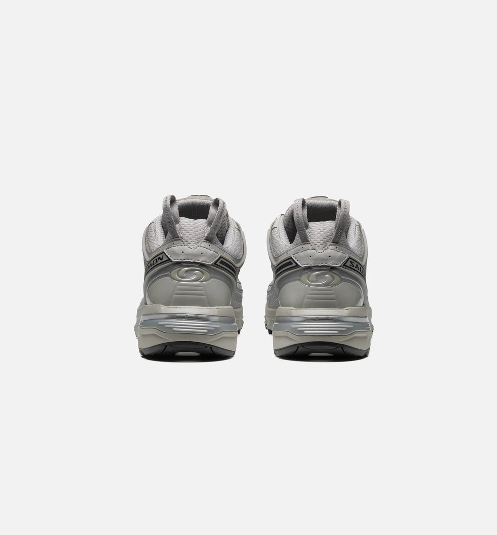 ACS Pro Mens Lifestyle Shoe Grey Silver
