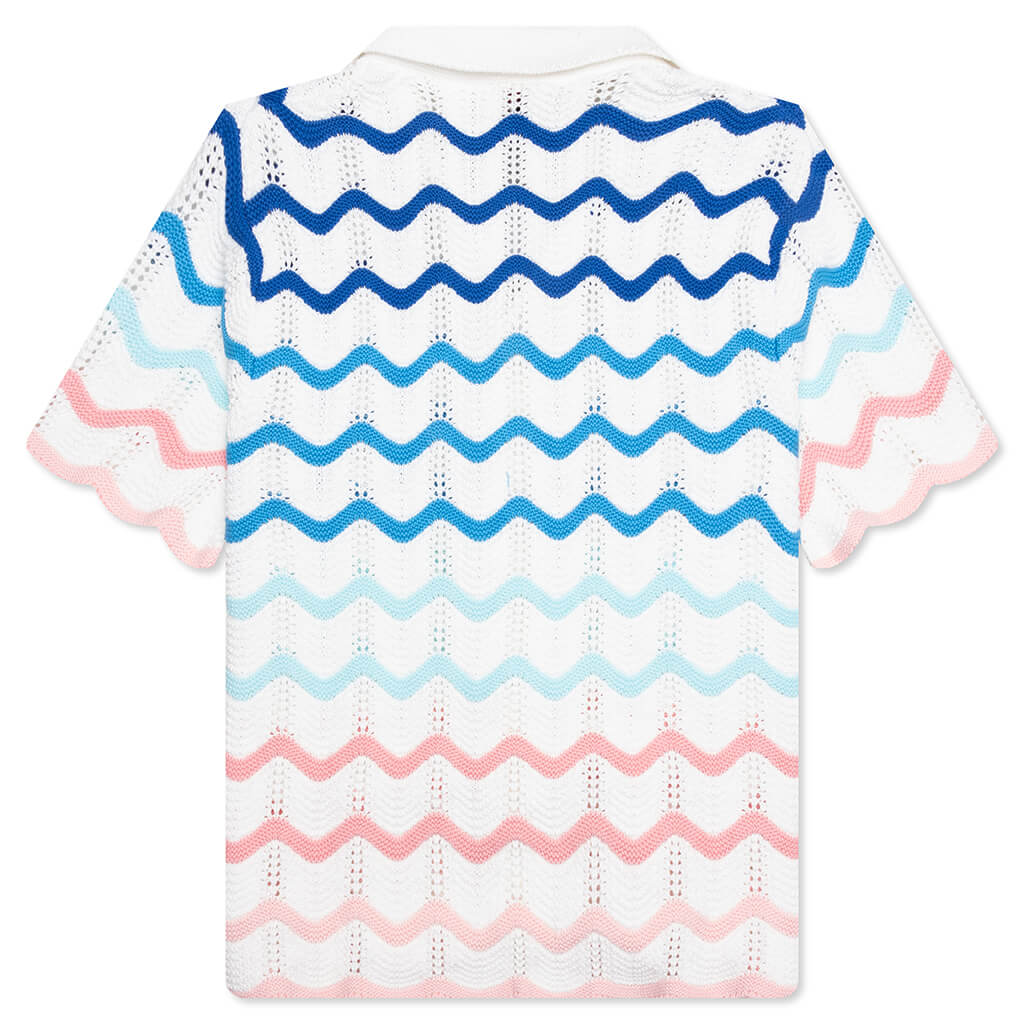 Wave Shirt Multi