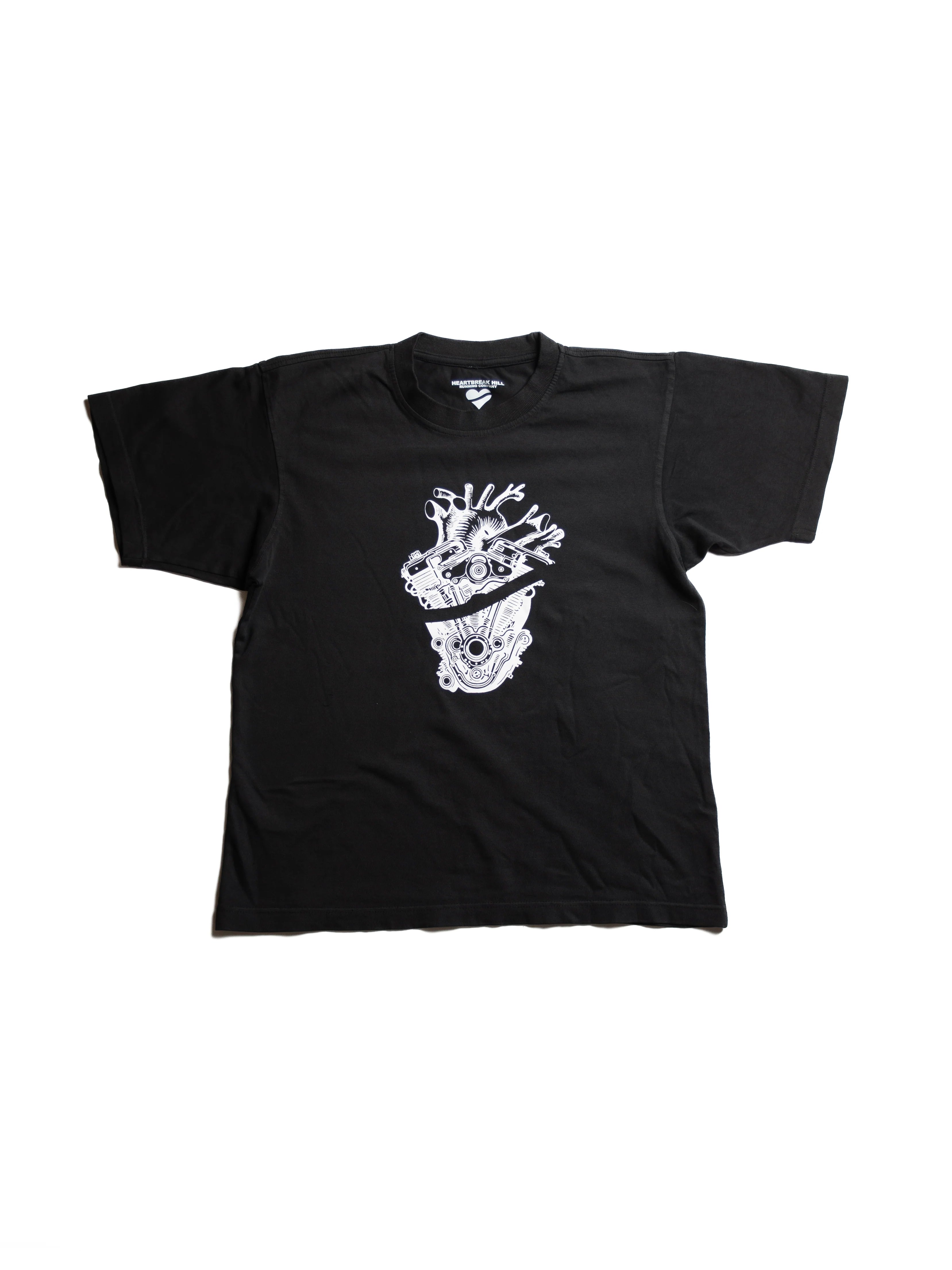 Heartbreak Motorheart Tee