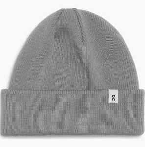 On Merino Beanie