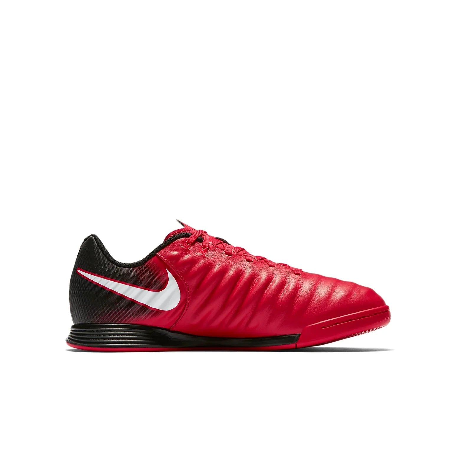 Nike Kids Jr TiempoX Ligera IV IC Indoor Court Football Boot